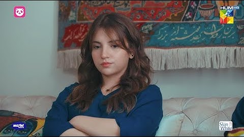 Ghar Ko Jannat Bana Diya...!! #dananeer #ahadrazamir - Meem Se Mohabbat - HUM TV
