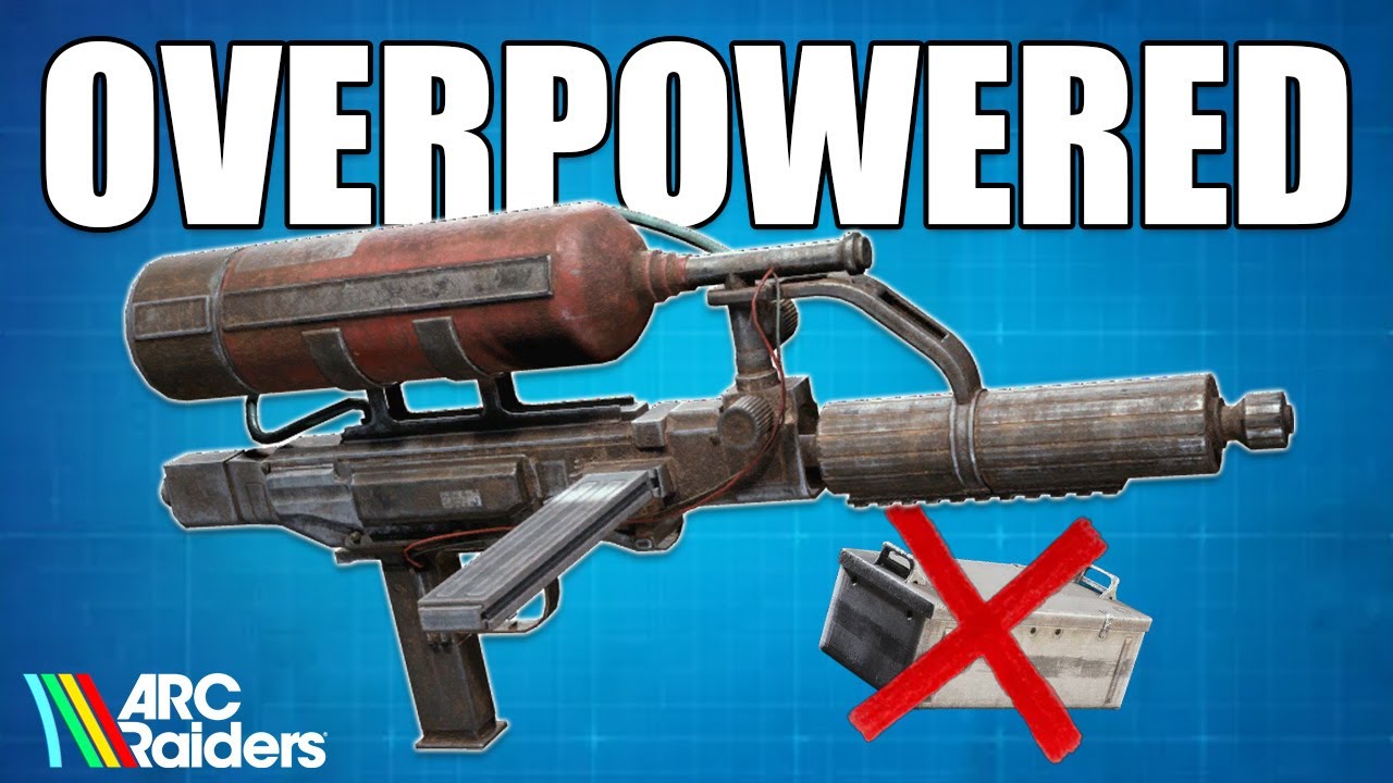 Stop Using Free Kits in Arc Raiders… Do THIS Instead