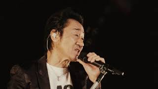 HOUND DOG 40th+1 Anniversary LIVE 「First Finale