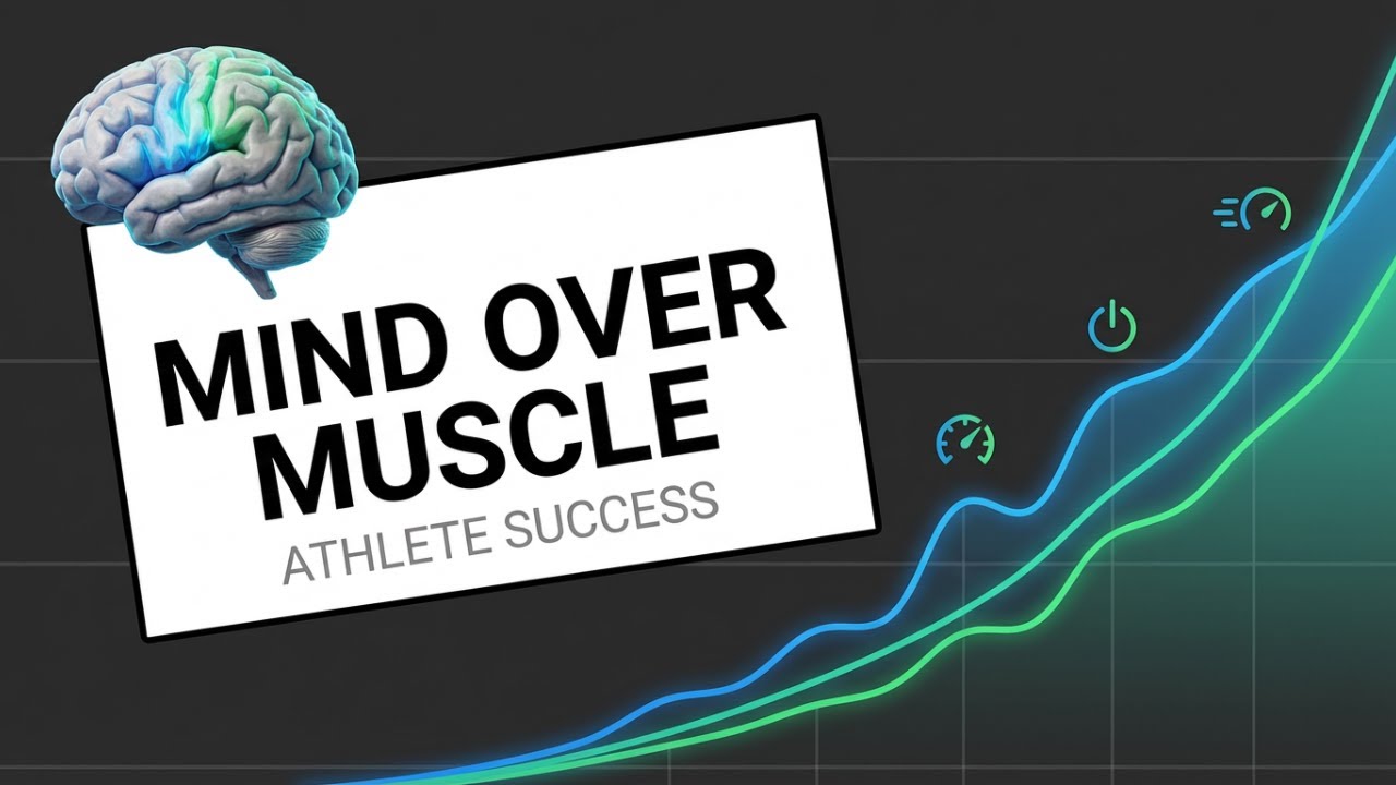 Prospect Podcast- Georgia Miller- Mental Performance and Success for Athletes