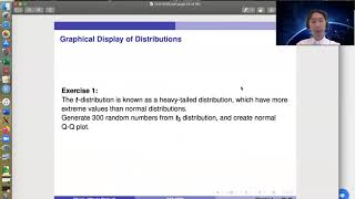 5030-09-29-2: Chapter 4 -  Q-Q plots - examples