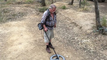 Testing new mods GPX4500 against GPX5000 Part 2