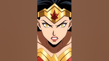 Wonder Women #NFTVeryRare A snippet of an NFT that has been published on GenomeX.dnatoken.io
