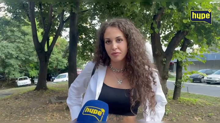UŽIVO! Desingericina žena otkrila zašto su ga priveli: Bila sam sa njim u tom trenutku! |HYPETV