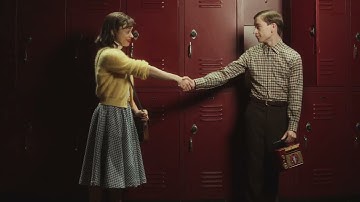 Stranger Things: The First Shadow Broadway Trailer