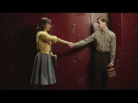 Stranger Things: The First Shadow Broadway Trailer