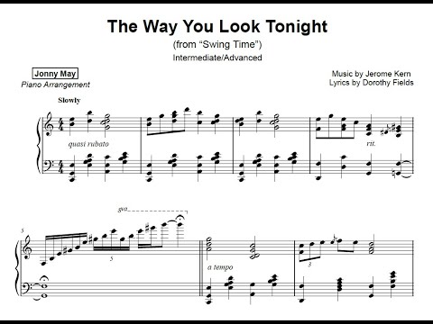 The Way You