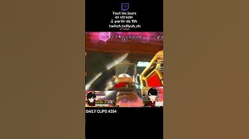 daily clips - 204 #apex #apexlegends #apexlegendsclip #apexmovement #vtuber #vtuberfr #twitchfr