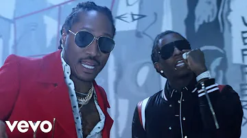 Future, Young Thug - Group Home