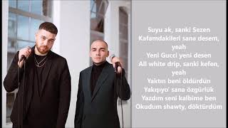 Murda & Ezhel - Bi Sonraki Hayatımda Gel - /Şarkı 