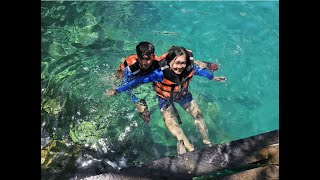 Kayangan Lake: Sacred Waters of Coron | WonderLast2024: Episode 3