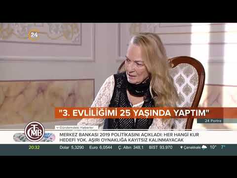 Nilüfer Aydan: Üçüncü evliliğimi 24-25 yaşlarındayken yaptım