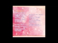 Go! Princess Precure Vocal Album 1 Track 06 - Red Concerto
