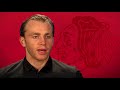 Kane on Duncan Teeth | Chicago Blackhawks