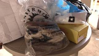 Download Lagu Mevr. Fauzia Abdoella doneert aan 1 voor 12 MP3