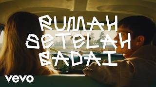 Kayzan - Rumah Setelah Badai