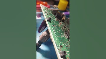 HP ALL IN ONE. NO DISPLAY PROBLEM SOLVED.