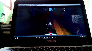 Endless Game with Kinect Controller