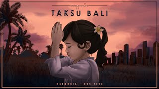 HarmoniA ft. Gus Teja - Taksu Bali