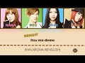BRIGHT - Itsumademo... [Kanji/Romaji/English Lyrics]