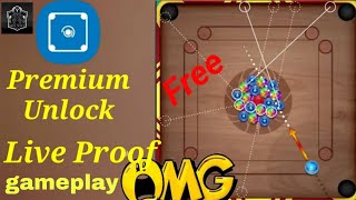 🚫Carrom Pool New Indirect Aim App|| Carrom Pool New Hack||⚫⚪🔴 screenshot 5