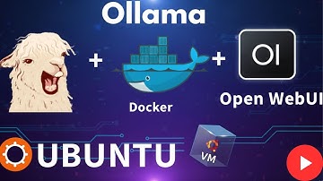 FULL GUIDE: Build Your Private ChatGPT Server on Ubuntu Linux (Ollama & Docker and Open WebUI )