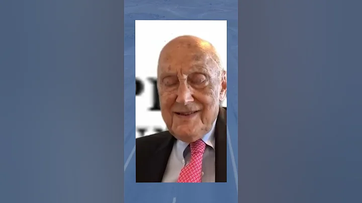 Burton Malkiel On What To Do In Your Sixties - Ret...