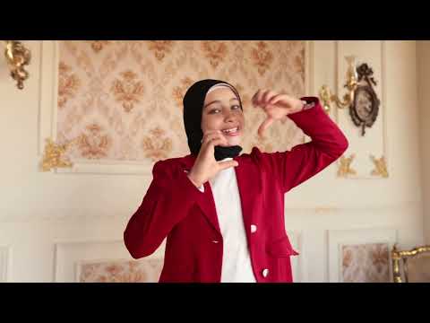 و م ي ن ي ا م ص ر كلمات الشاعر أحمد شاهين أداء قيثارة الإنشاد الديني نورسين أمين