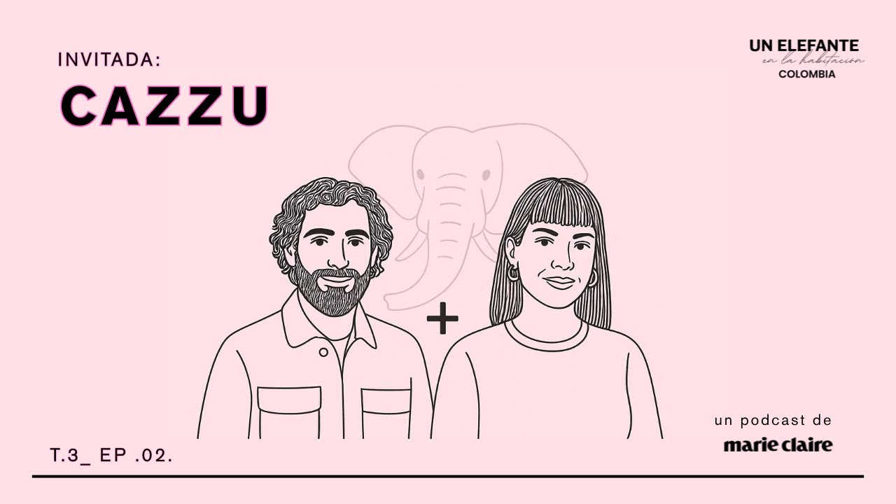 T3.EP. 2 CAZZU- Empezar de nuevo