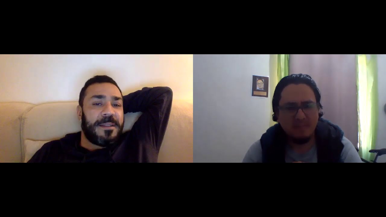 FOLLOW ME - #TéDigital - SIGUEME #Documental de Asri Bendacha #followme