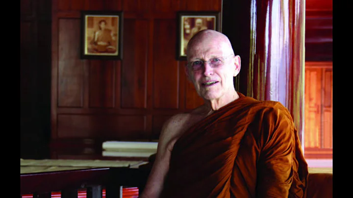 22 - Dependent Origination 1: Ignorance is Self View