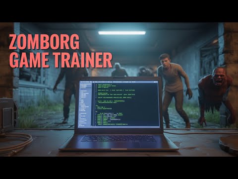 How to Create a Infinite Ammo Trainer with Cheat Engine & C++ (Step-by-Step)