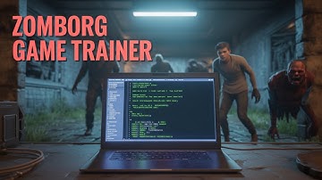 How to Create a Infinite Ammo Trainer with Cheat Engine & C++ (Step-by-Step)