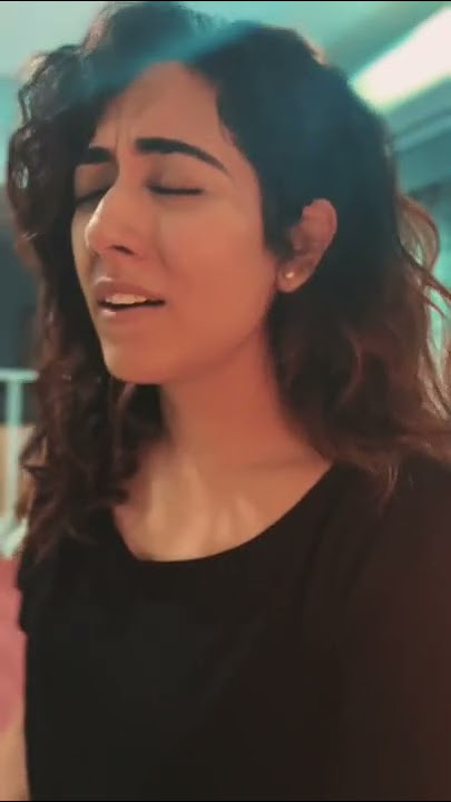 Saiyyan - Jonita Gandhi #JGSings #Shorts