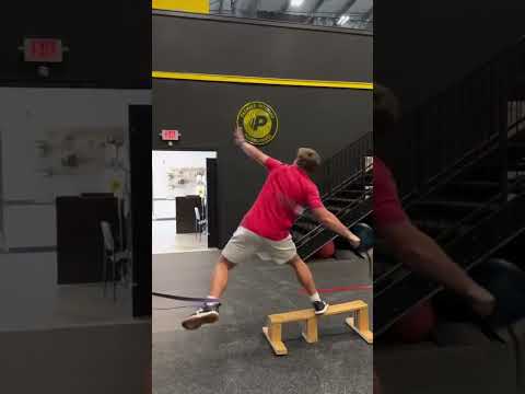 This is PEAK training 😂💀