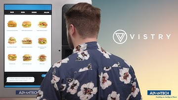 Advantech Partnership Series: Vistry