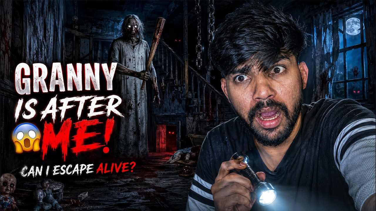 Latest Title & Thumbnail