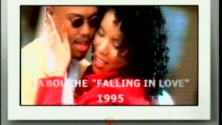 La Bouche - In Your Life (RockAmerica Remix) - Official music video / videoclip HIGH QUALITY