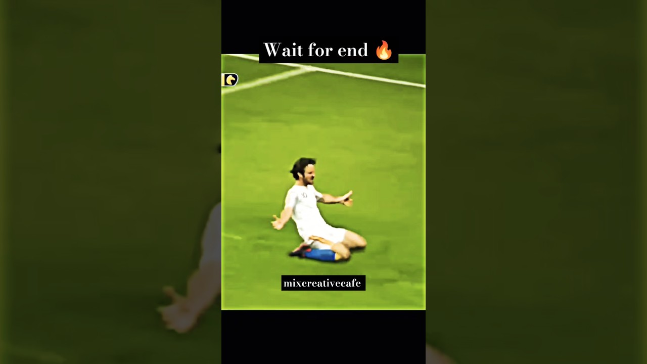 The Most Insane Knee Slides in Football History