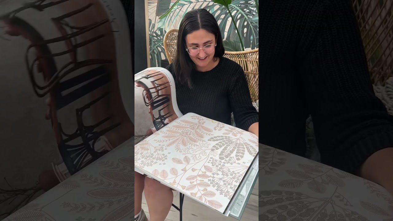 Neue Kollektion: Famous Garden! 