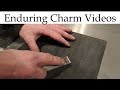 Sharpen Your Chisels The Easy Way