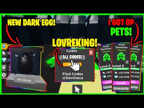 NEW GAME *TAPPING LEGENDS* I GOT OP PETS AND GOT THE NEW ... NEW GAME *TAPPING LEGENDS* I GOT OP PETS AND GOT THE NEW ...