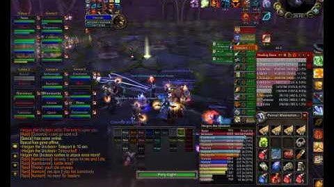 Thumbnail of Elimination Dancing