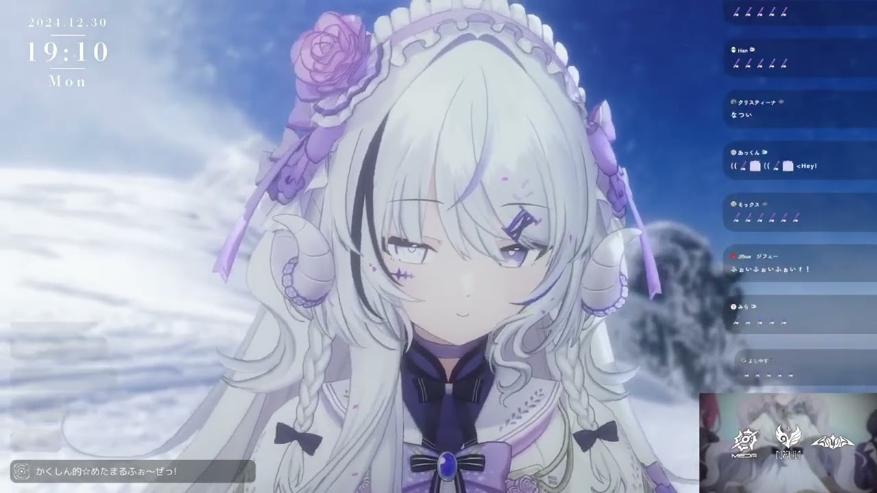 Смотреть «[NEUN] かくしん的 めたまるふぉ～ぜっ! / 土間うまる(CV:田中あいみ)» на YouTube