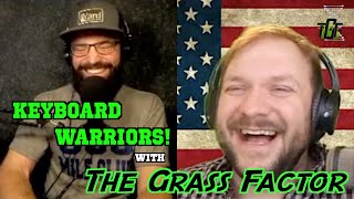 No Limits to Lawn Care Trollers // Keyboard Warriors with Matt Martin by The Lawn Guardian 341 views 3 years ago 9 minutes, 22 seconds