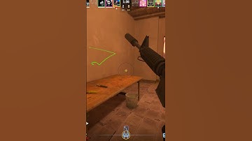 Legit Hack Cs2 | Midnight CS2 Hack #csgo #counterstrike #pc #gamer #gaming #cs2 #cs2clips