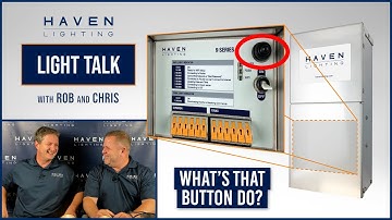 Light Talk with Rob and Chris | Episode 23 | What