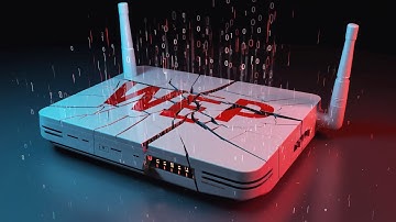 Why WEP Encryption is Still a Disaster (And How to Crack It in 2025) #WEP #WiFiHacking #CyberSecurit