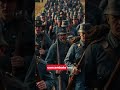 How a Single Telegraph Message Changed a War #fypシ #fypシ゚viral #militaryhistory #historyshorts
