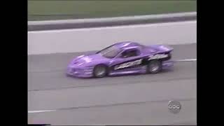 Famous All of Bobby Labonte's IROC Wins Wealth